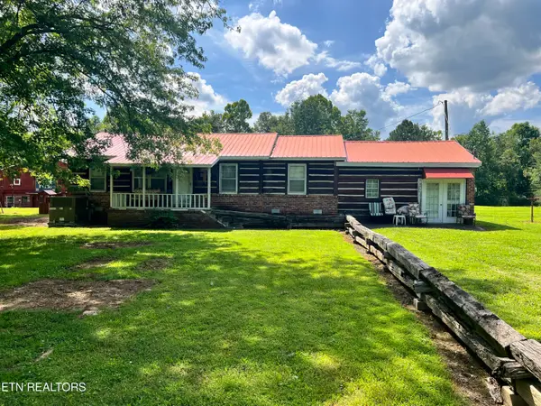 1517 County Road 250, Niota, TN 37826