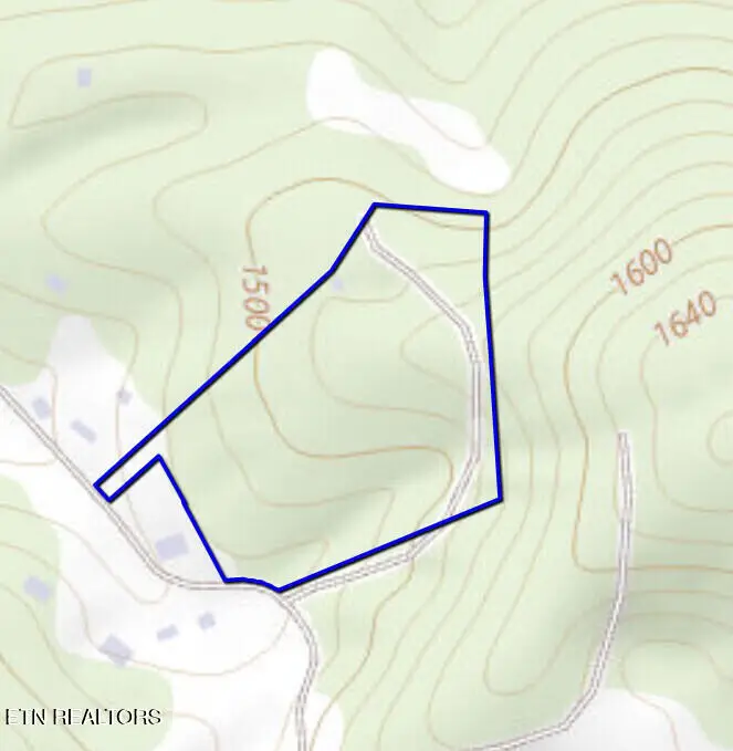 456 Geisler Rd, Piney Flats, TN 37686 - #2