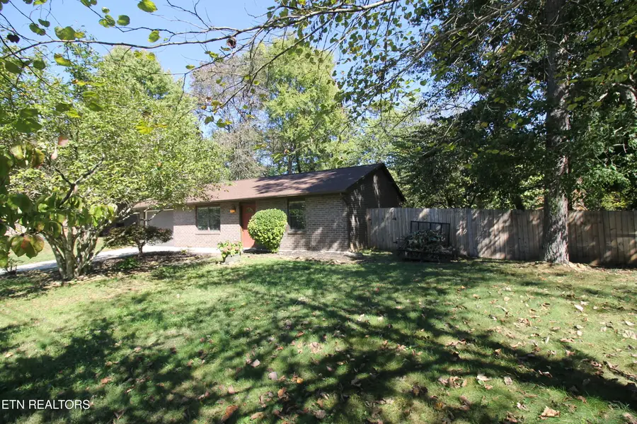 2523 Chukar Rd, Knoxville, TN 37923 - #2