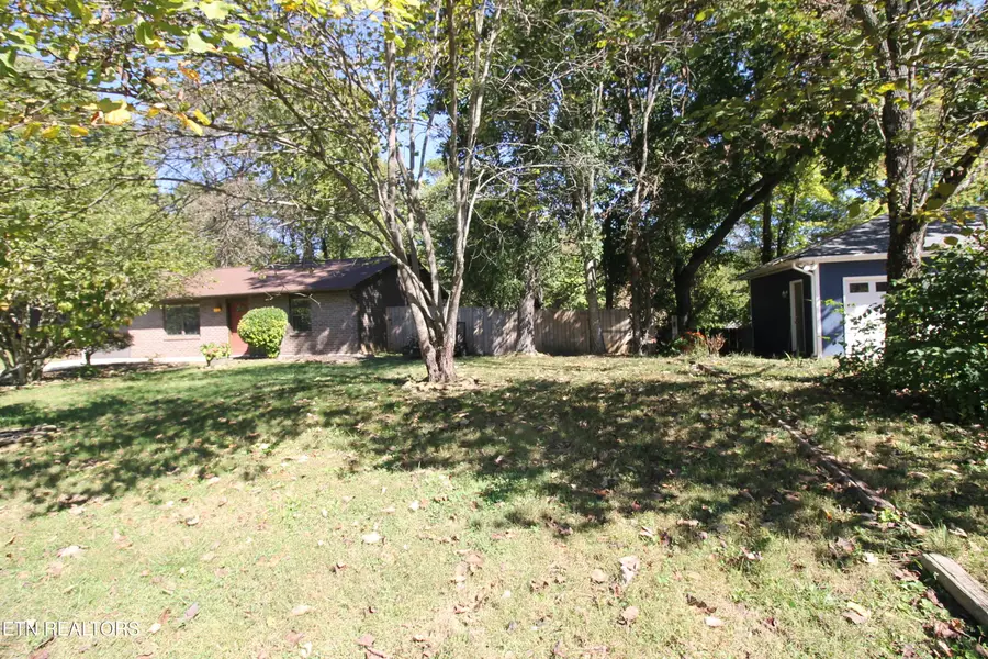 2523 Chukar Rd, Knoxville, TN 37923 - #3