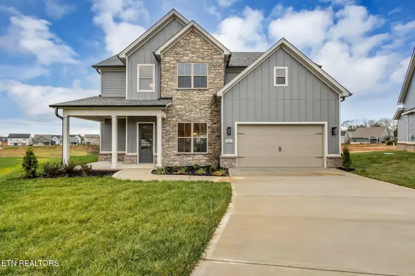 11525 Sierra Nevada Lane, Knoxville, TN 37932