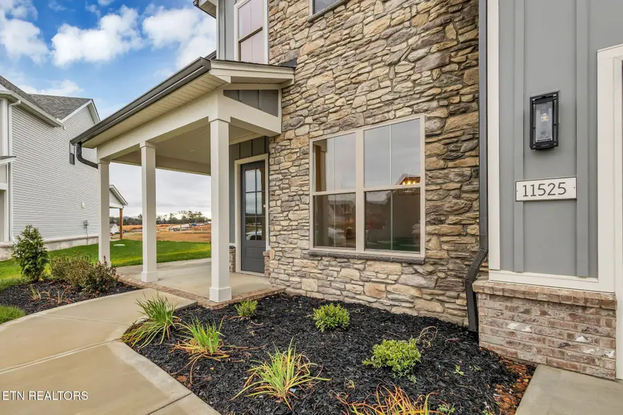 11525 Sierra Nevada Lane, Knoxville, TN 37932 - #2