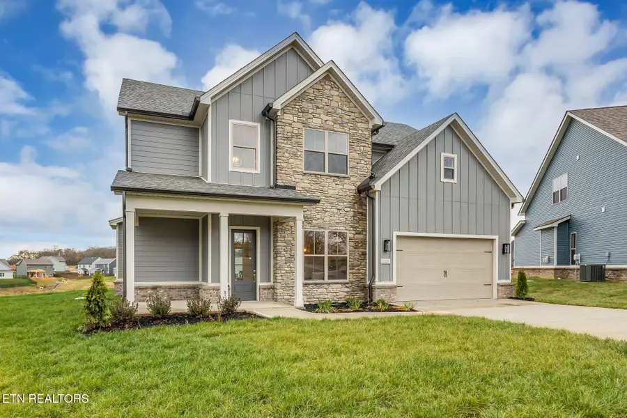 11525 Sierra Nevada Lane, Knoxville, TN 37932 - #3