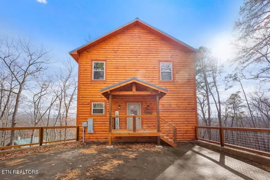 1808 Spring Hill Drive, Sevierville, TN 37876 - #2