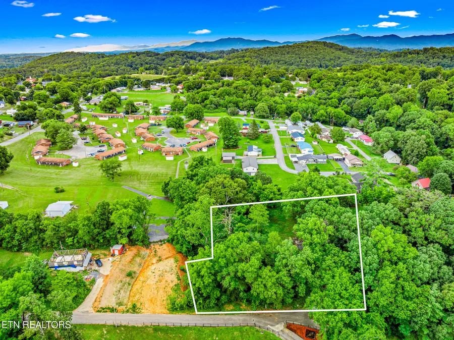 278 Harvest St, Newport, TN 37821 - #3