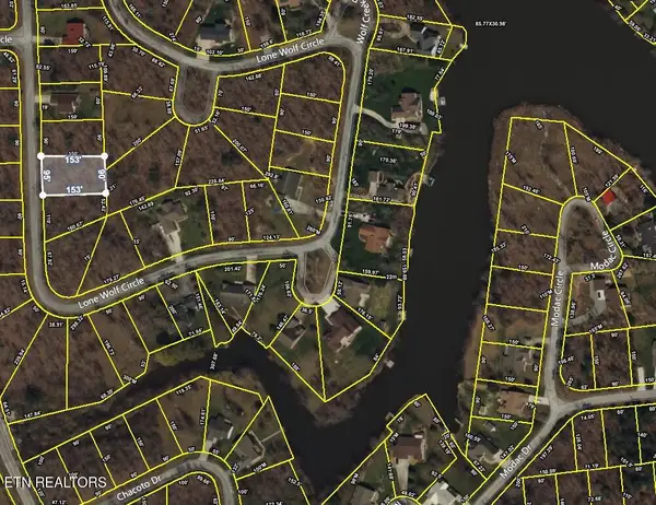 4011 Lone Wolf Circle, Crossville, TN 38572