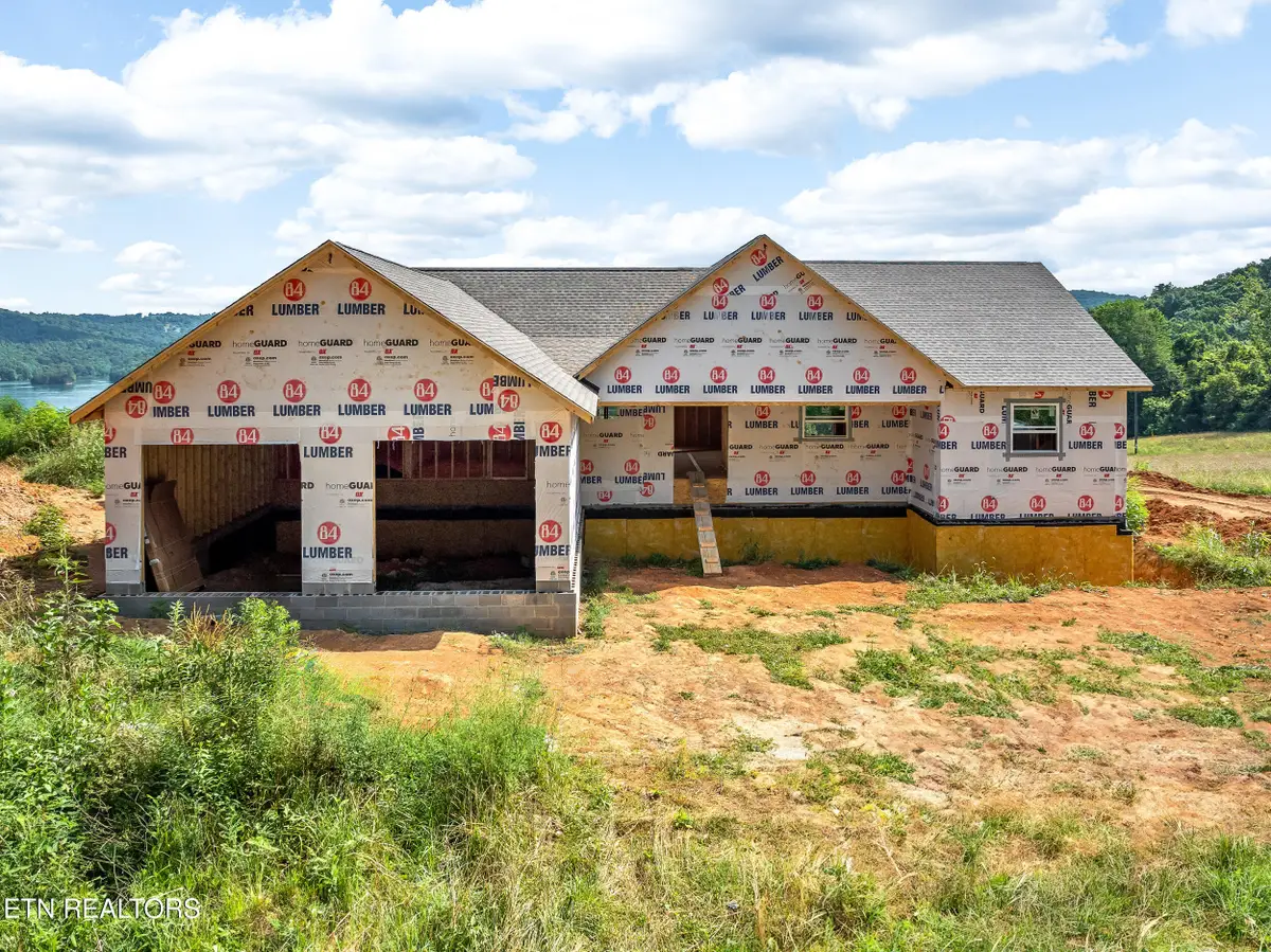 124 Laura Lane, Maynardville, TN 37807 - #1