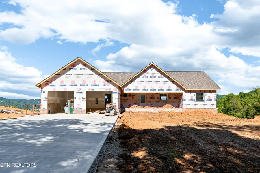 124 Laura Lane, Maynardville, TN 37807 - #3