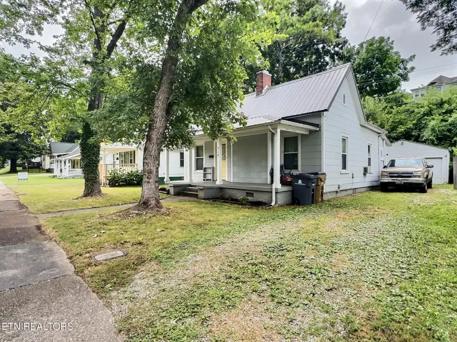 316 Oglewood Ave, Knoxville, TN 37917 - #2