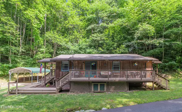 305 Shields View Drive, Gatlinburg, TN 37738