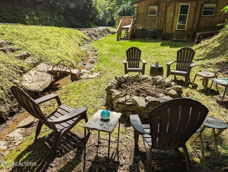 305 Shields View Drive, Gatlinburg, TN 37738 - #3