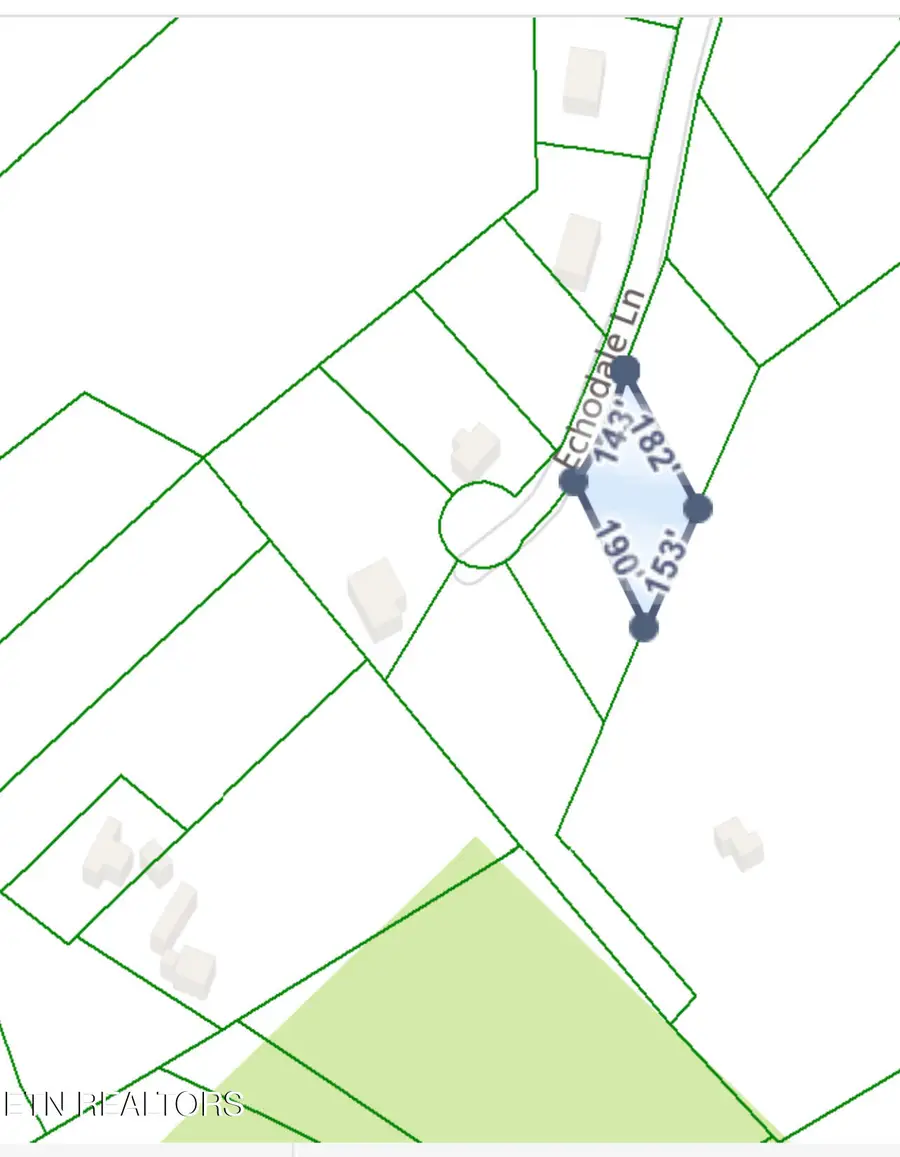 324 Echodale Lane, Knoxville, TN 37920 - #3