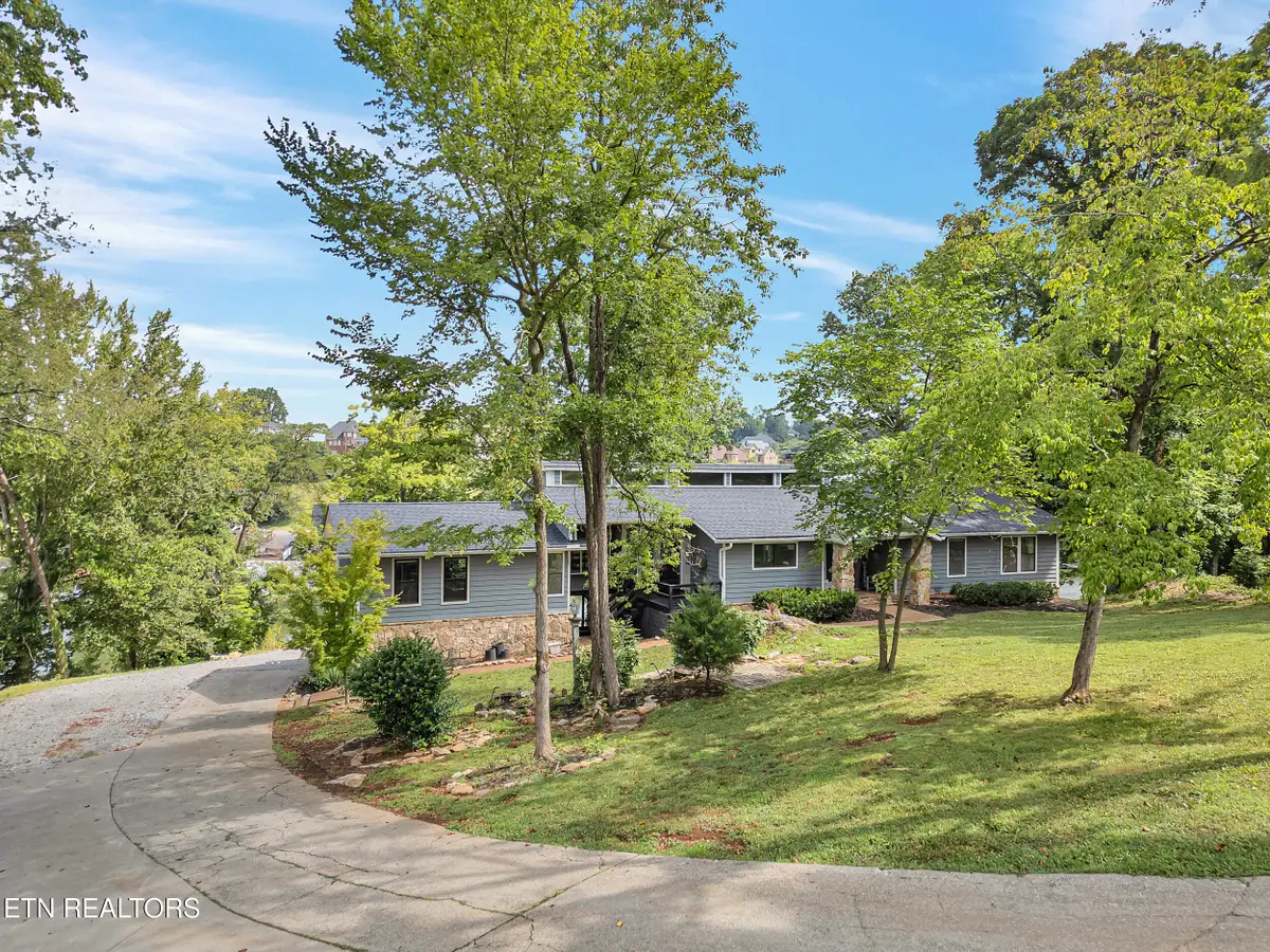 7514 Rivertrace Blvd, Knoxville, TN 37920 - #1