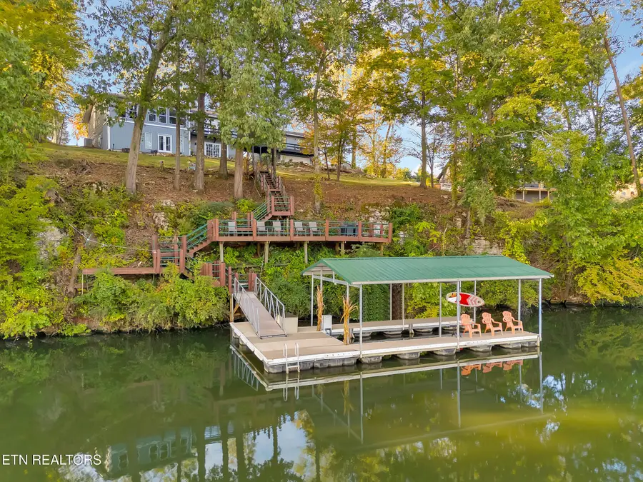 7514 Rivertrace Blvd, Knoxville, TN 37920 - #2