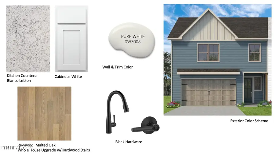 1827 Bennett Village Drive, Maryville, TN 37804 - #2