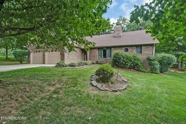 44 Walden Ridge Terrace, Crossville, TN 38558