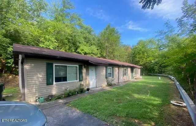 721 W Casey Drive, Sevierville, TN 37862 - #2