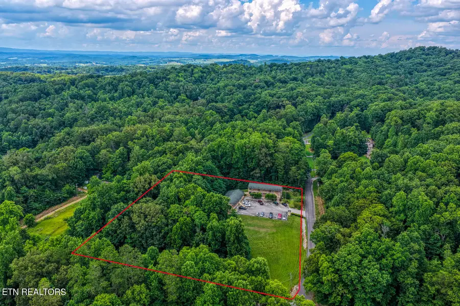 2810&2812 Daybreak Way, Strawberry Plains, TN 37871 - #2