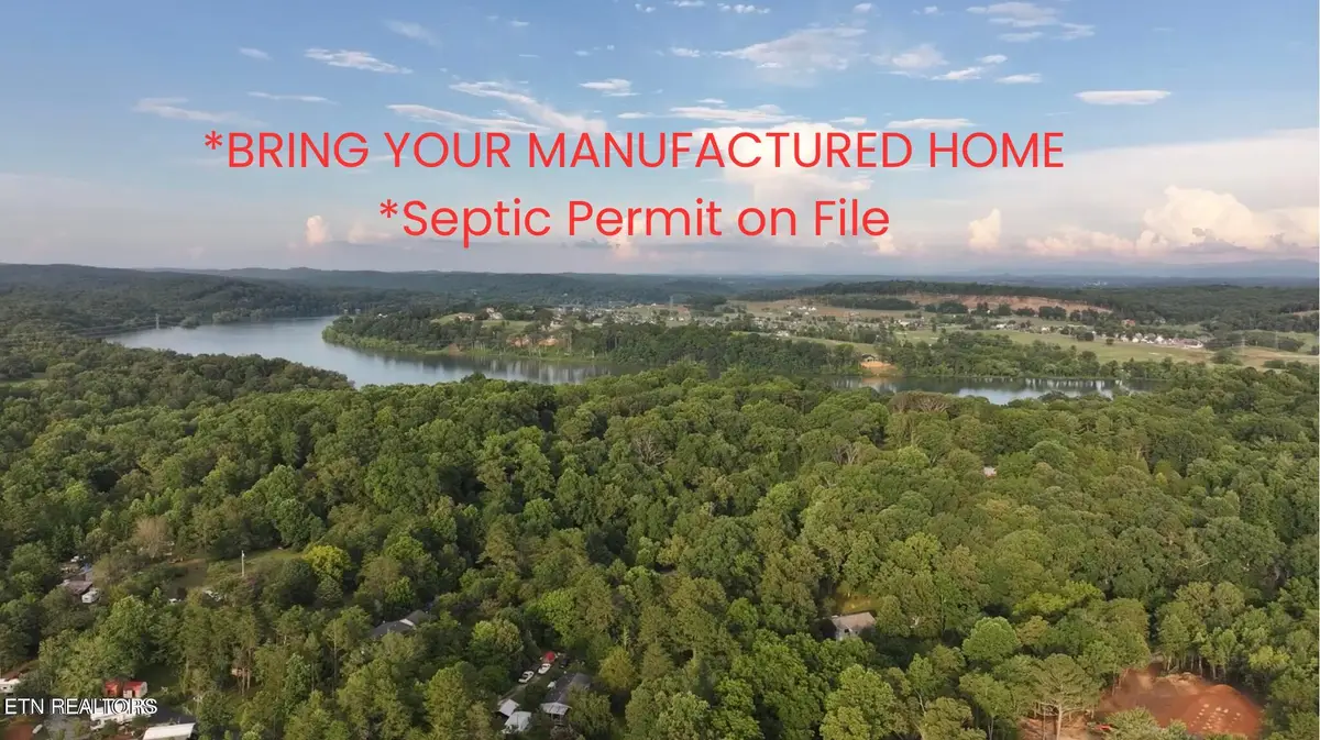 120 Dennis Drive, Kingston, TN 37763 - #1