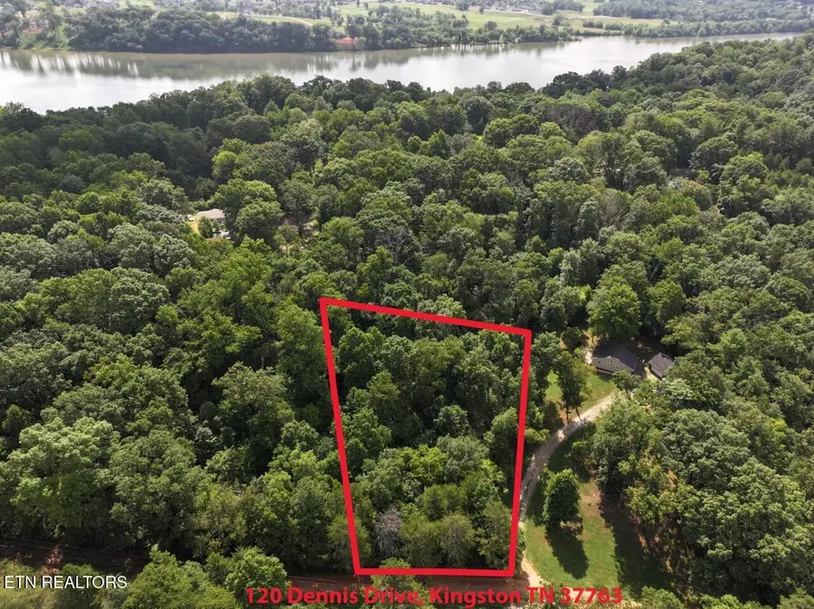 120 Dennis Drive, Kingston, TN 37763 - #3