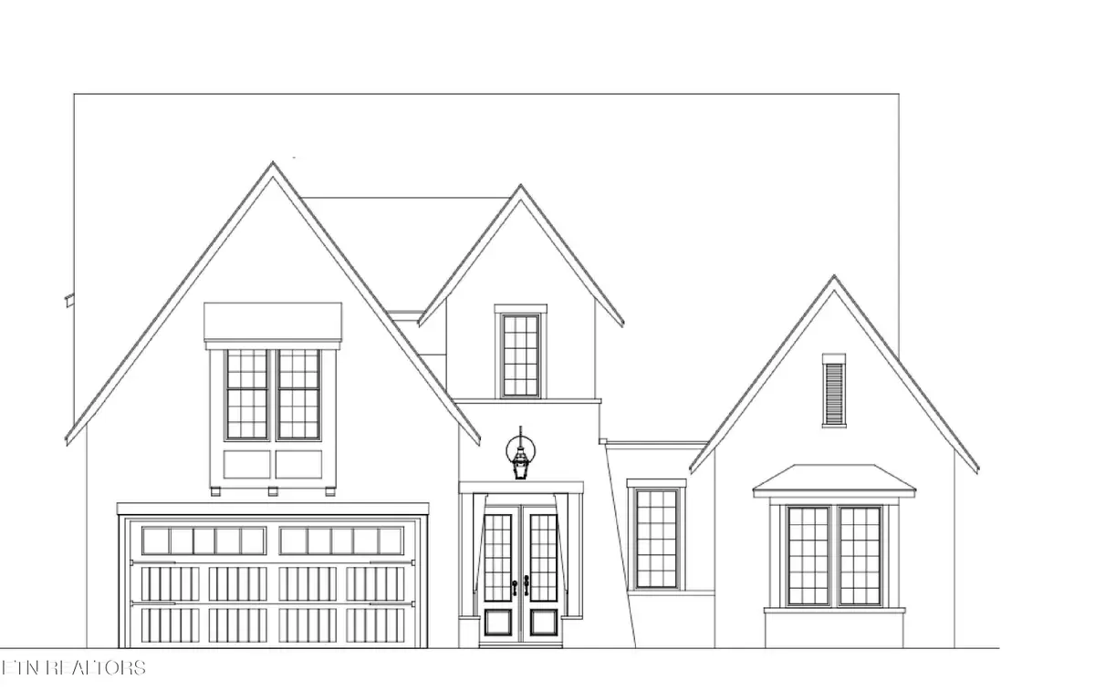 11848 Catatoga Blvd, Knoxville, TN 37932 - #1