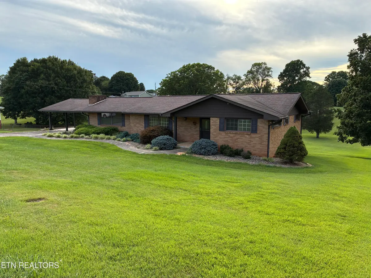 1608 Terrace Drive, Loudon, TN 37774 - #1