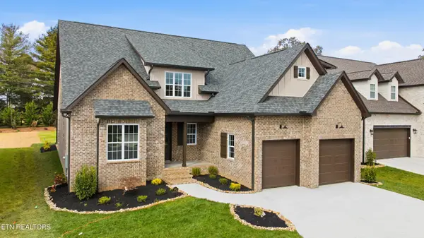 8109 Carolina Cherry Lane, Knoxville, TN 37919