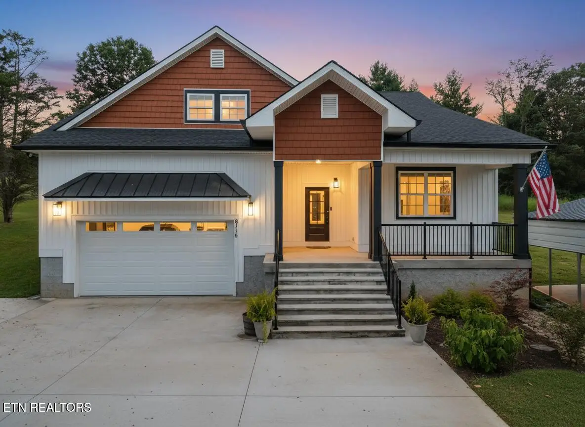 6116 Nails Creek Rd, Seymour, TN 37865 - #1