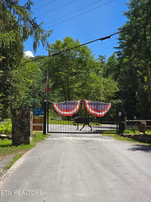 Overlook View Rd, Walland, TN 37886