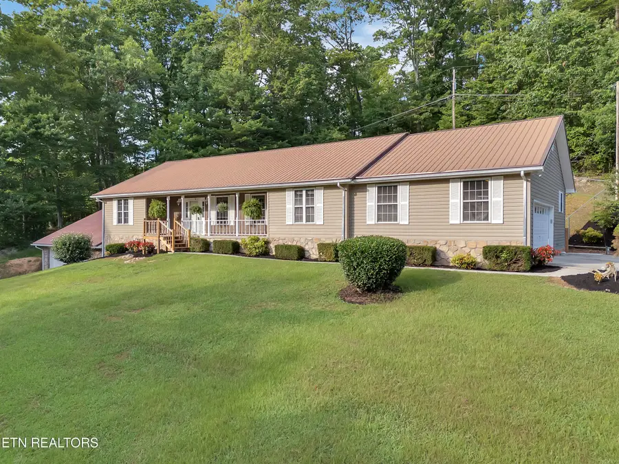 290 Whitaker Hollow Rd, Rocky Top, TN 37769 - #3