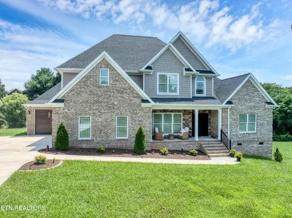 101 Settlers Pointe Blvd. Blvd, Maryville, TN 37801