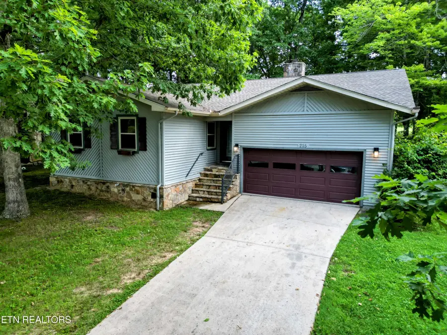 215 Snead Drive, Crossville, TN 38558 - #3