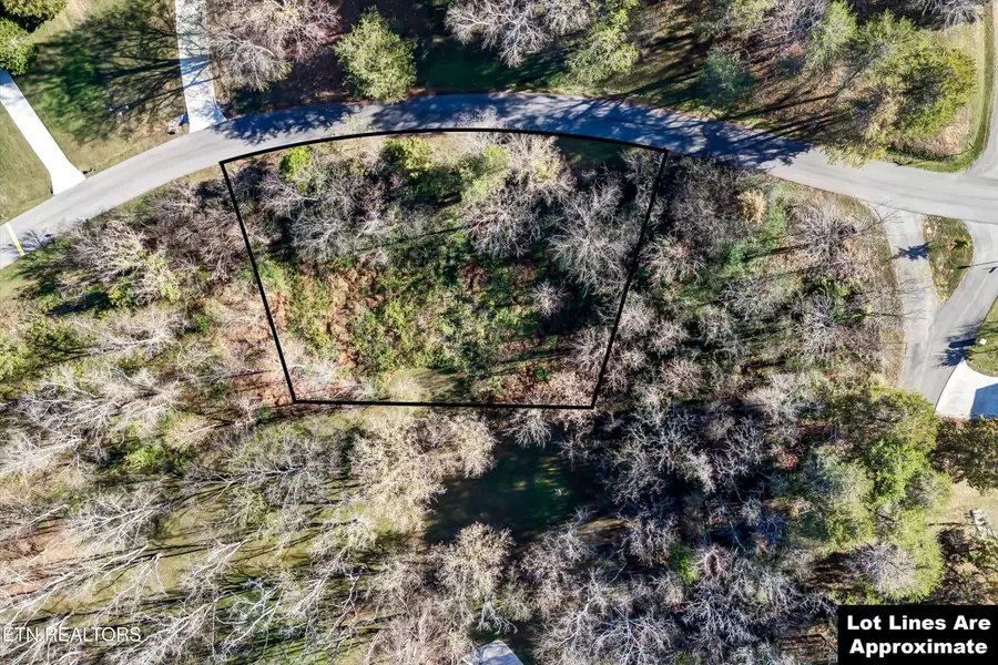 Cherokee Drive, Maryville, TN 37801 - #3