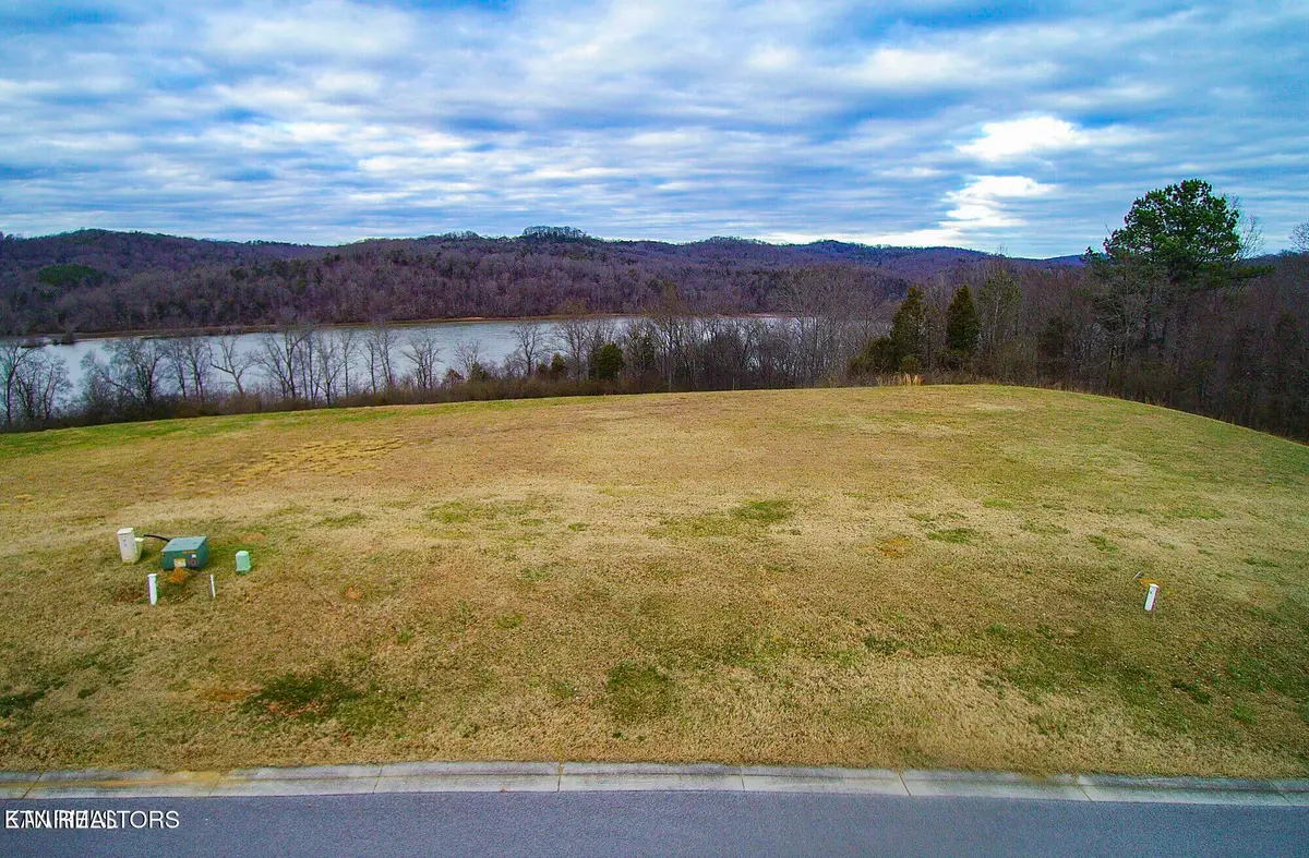 2619 Persimmon Ridge, Loudon, TN 37774 - #1