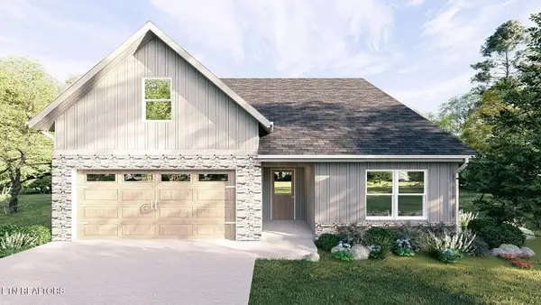 2337 Lena George Lane, Knoxville, TN 37931