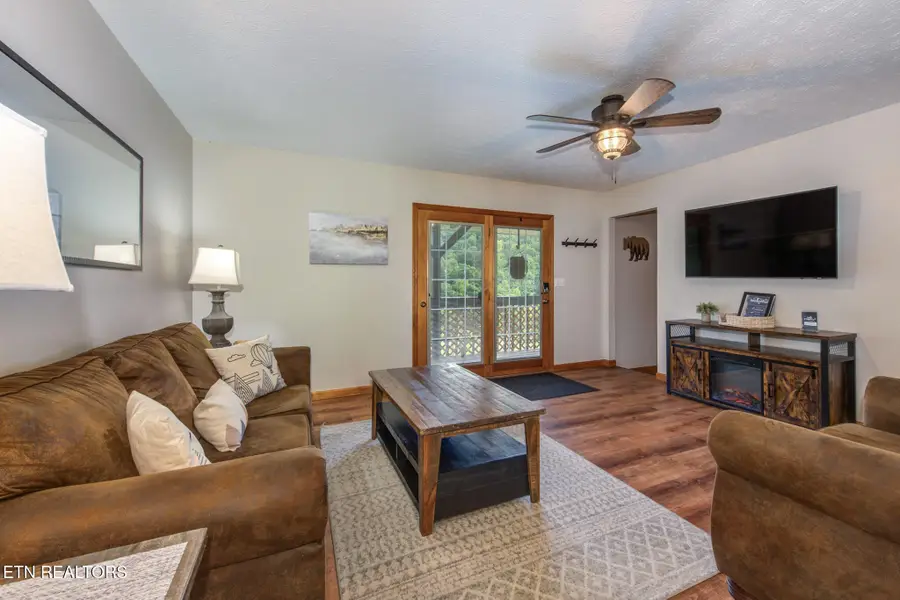 1315 Mccarter Hollow Rd, Sevierville, TN 37862 - #2