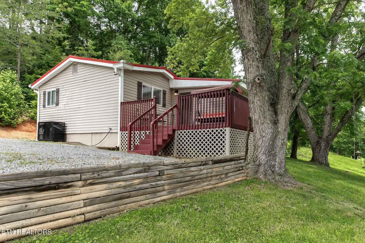 1249 Mccarter Hollow Rd, Sevierville, TN 37862 - #1