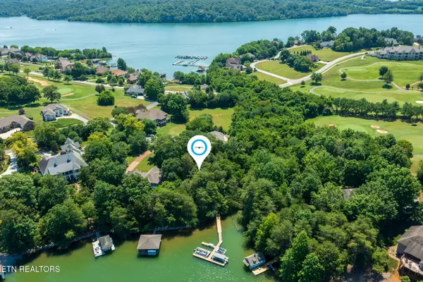 30 Pineberry Court, Vonore, TN 37885