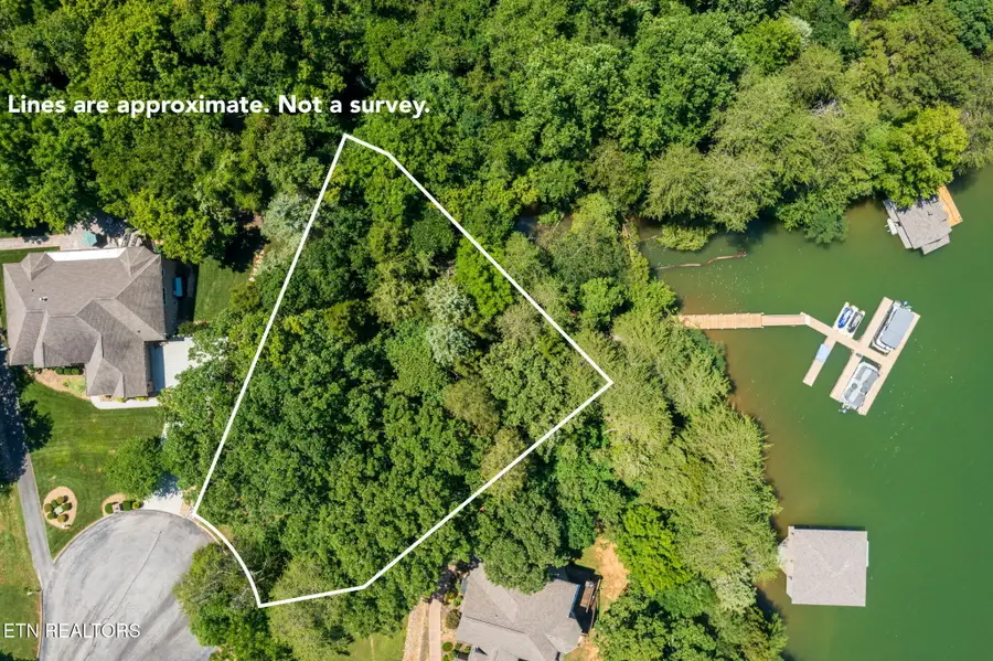 30 Pineberry Court, Vonore, TN 37885 - #3