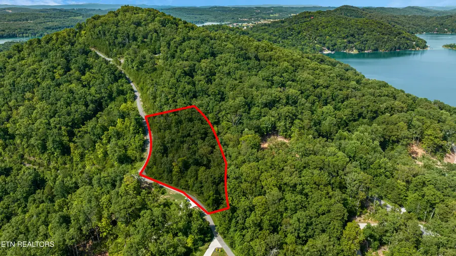 Russell Brothers Rd, Sharps Chapel, TN 37866 - #3