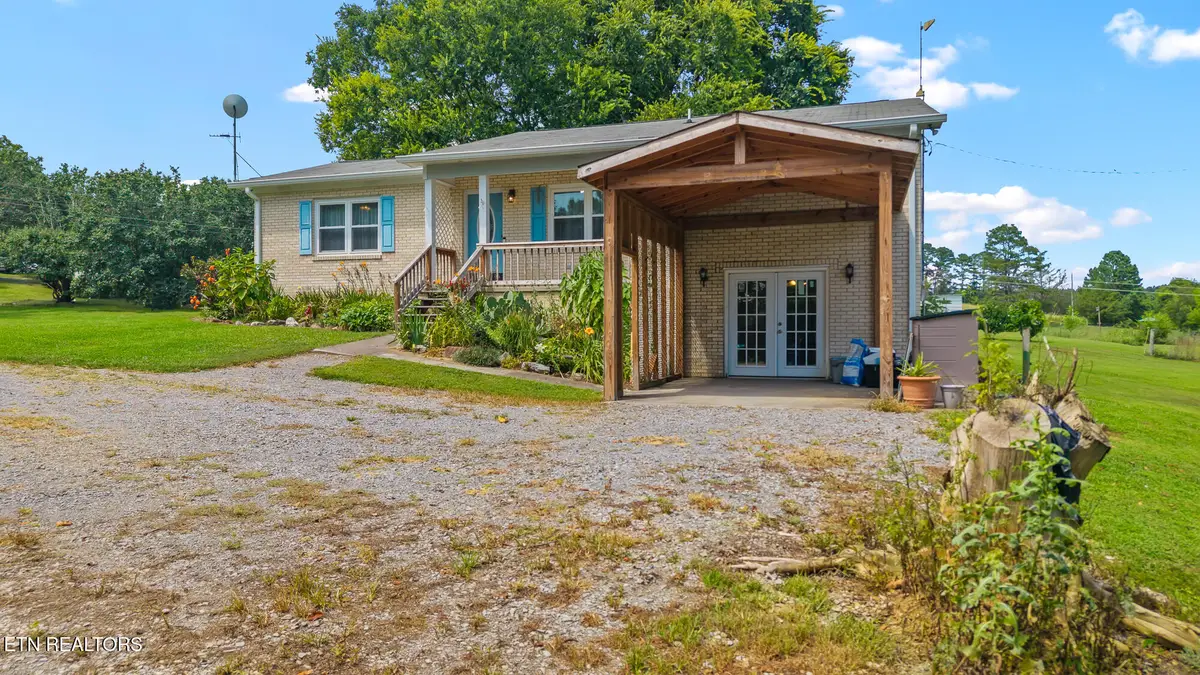 675 Pinhook Rd, Calhoun, TN 37309 - #1