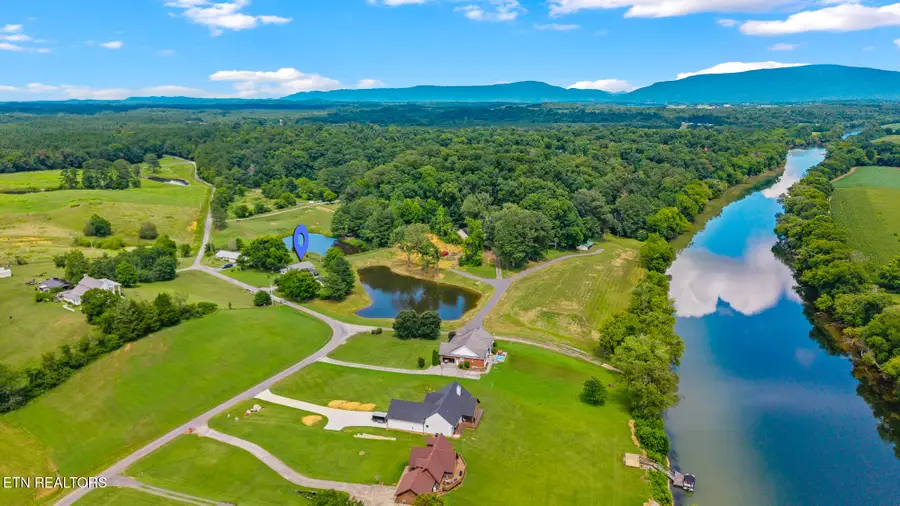 675 Pinhook Rd, Calhoun, TN 37309 - #2