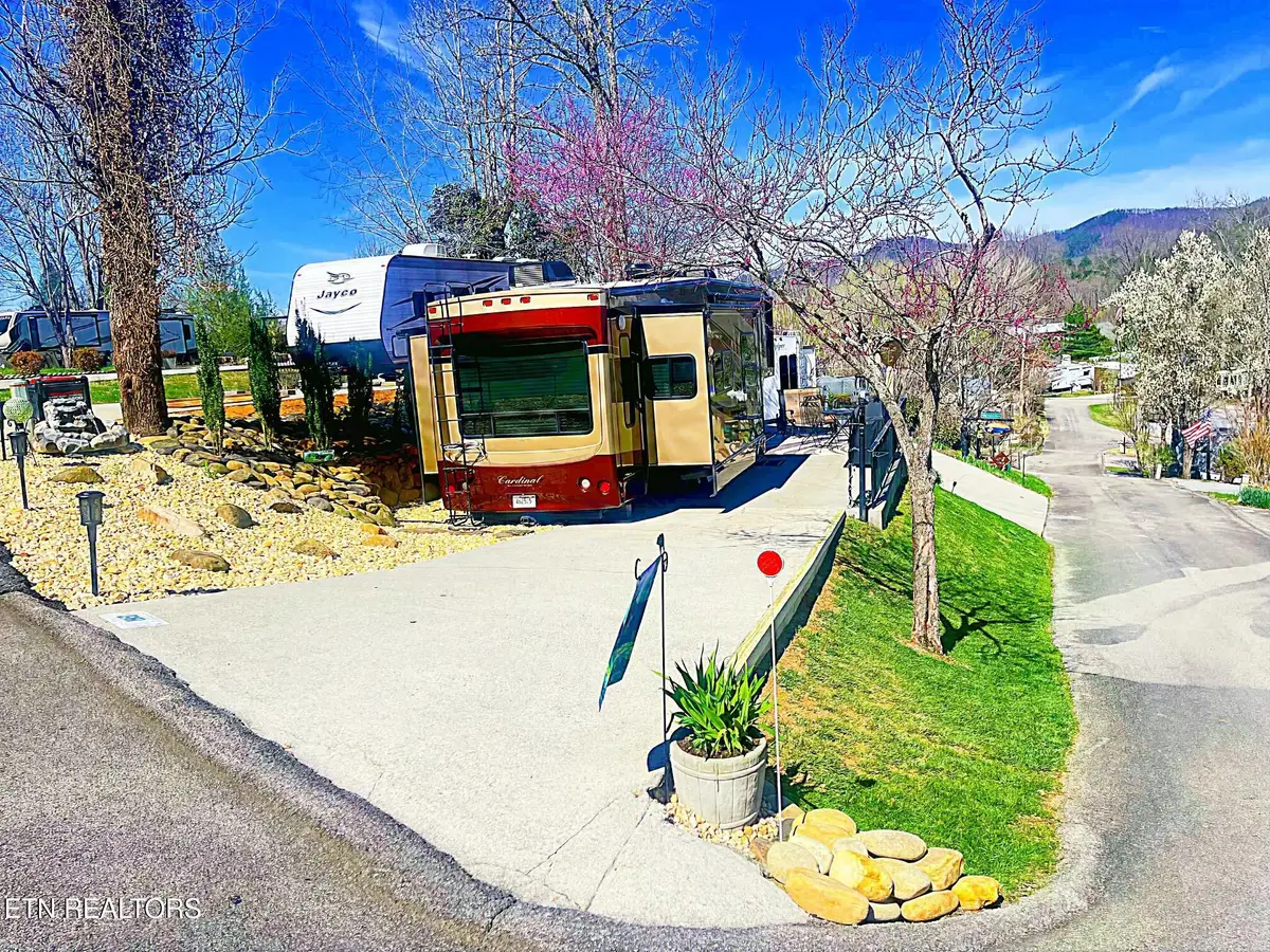 Lot 68 Highway 73, Townsend, TN 37882 - #1