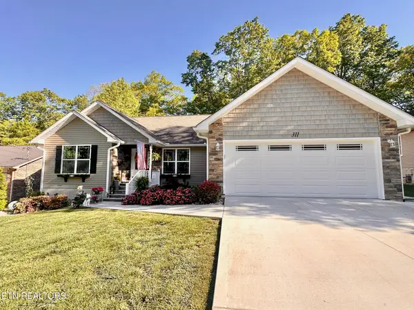 311 Lakeview Drive, Crossville, TN 38558