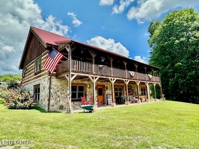 9360 Middle Wallens Creek Rd, Jonesville, VA 24263 - #2