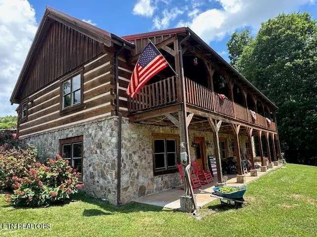 9360 Middle Wallens Creek Rd, Jonesville, VA 24263 - #3