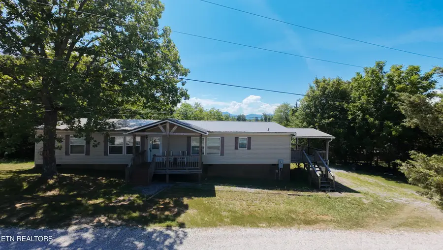 1366 Paradise Lane, Dandridge, TN 37725 - #2