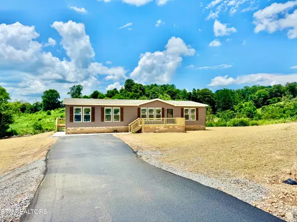 329 Perkey Way, New Tazewell, TN 37825