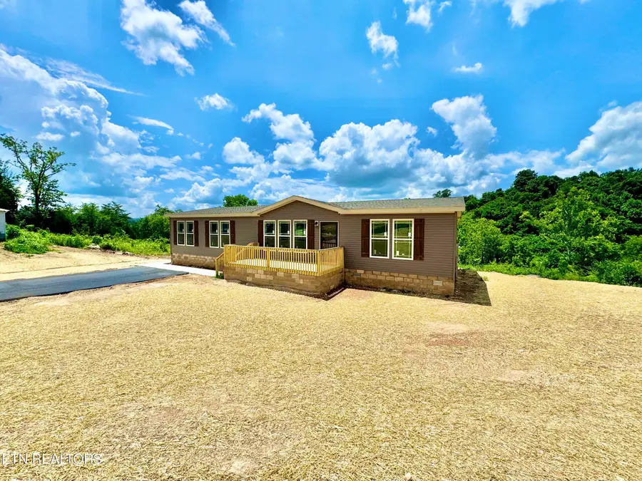 329 Perkey Way, New Tazewell, TN 37825 - #2