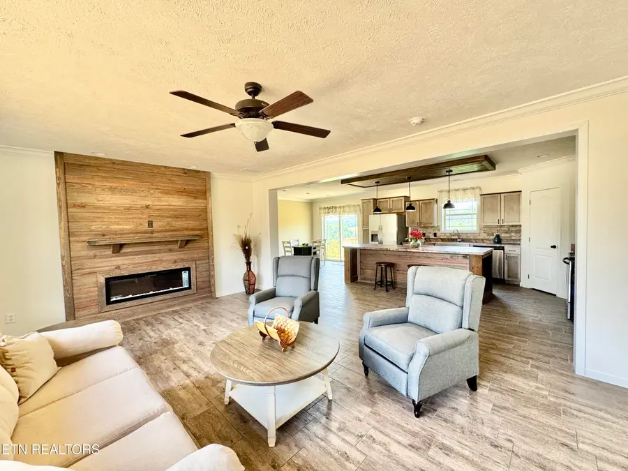 329 Perkey Way, New Tazewell, TN 37825 - #3